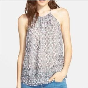 Joie Flirty dressy tank